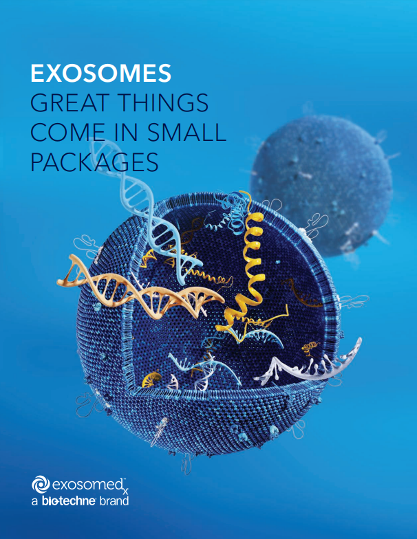 exosome bio techne
