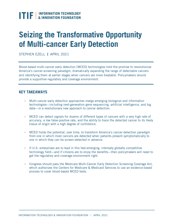 Seizing the Transformative Opportunity image